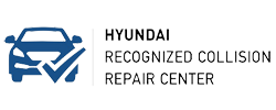 Hyundai Recognized