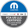FCA US Certified